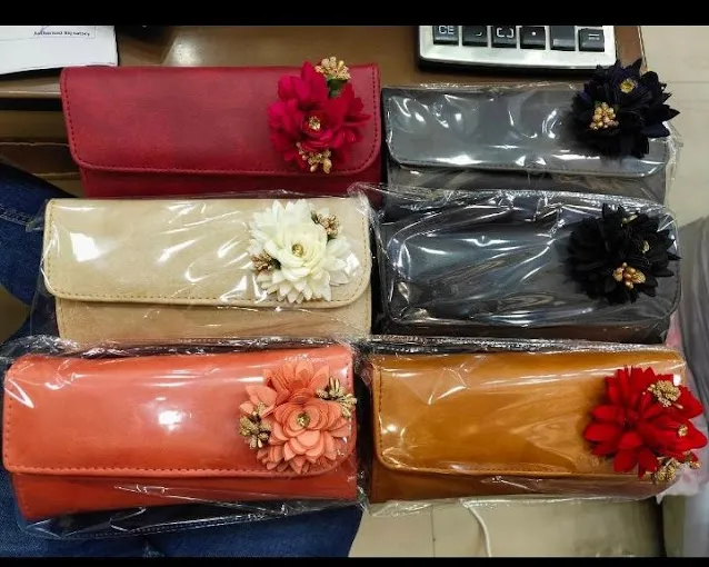 Liya bags